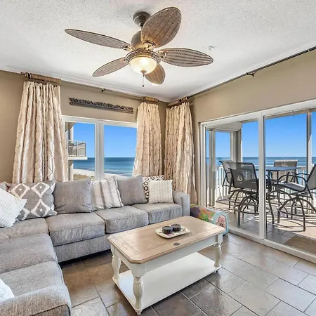 Riviera Dunes 501